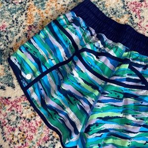 Lululemon Tracker Shorts 4” Inseam - Size 8
